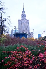 Warsaw