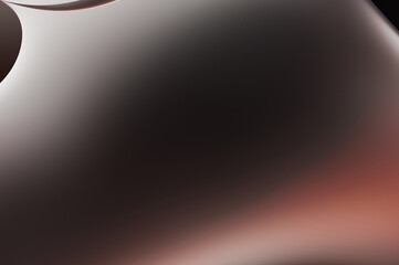 Abstract background. Fluid color gradient waves, with dynamic motion. Neon colorful abstract design of light waves. Illustration For Wallpaper, Banner, Background, Card, Book Illustration, website.