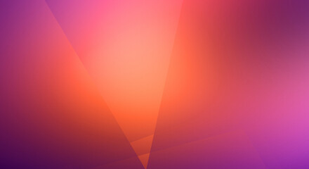 Design illustration with geometric shapes. Abstract background with triangular shapes. Colorful graphic wallpaper.