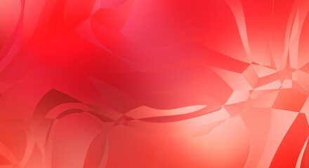 Abstract background. Striped colorful textured geometric wallpaper. Intersecting shapes pattern graphic. Vibrant design.