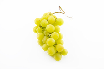 Grapes White