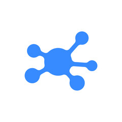 Molecule icon
