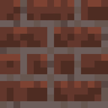 Premium AI Image  minecraft block texture