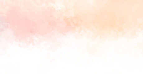 2D illustration of colorful brush strokes. Decorative texture painting. Vibrant paint pattern backdrop.