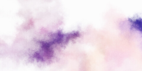 Watercolor painted background. Abstract Illustration wallpaper. Brush stroked painting. 2D Illustration.