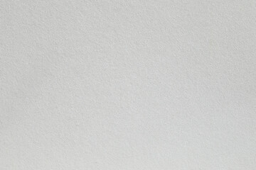 Grey grainy paper surface texture