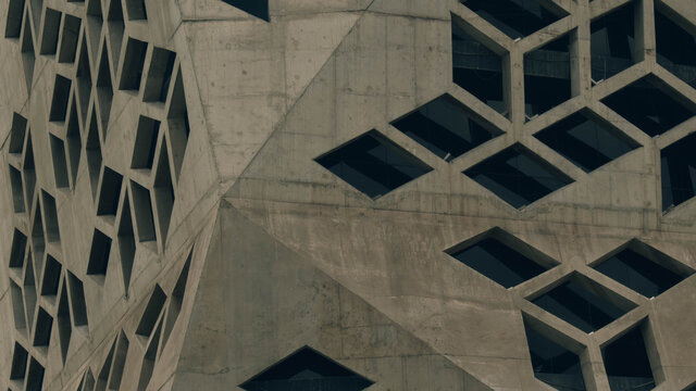 edificio moderno