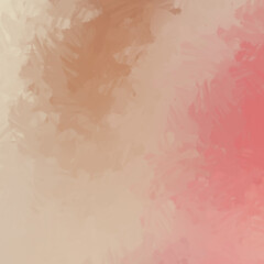 Brushed Painted Abstract Background. Brush stroked painting. Strokes of paint. 2D Illustration.