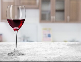 Wine.