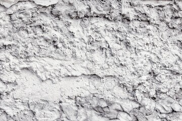 Rough light gray cement texture. Abstract grunge concrete wall background