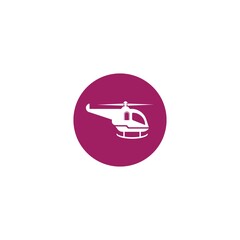 Helicopter logo
