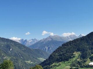 Fototapeta premium Österreich - Landeck - Tirol