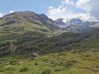 Fototapeta na wymiar Österreich - Tirol