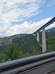 Österreich - Europabrücke