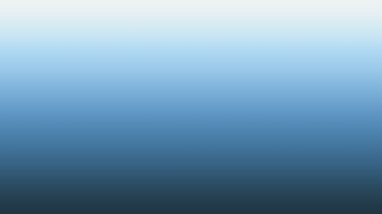 Combination of White, Baby Blue, Blue and Navy blue solid color linear gradient background on the...