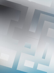 Abstract Background. Triangle 3d illustration polygonal art pattern style. Future graphic geometric design. Geometry texture futuristic decoration. Trendy and vibrant modern style template..