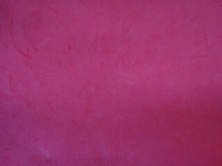 Magenta Roughed Material Background Texture  