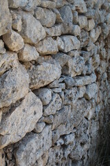 stone wall texture