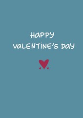 Love Happy Valentine’s Day 