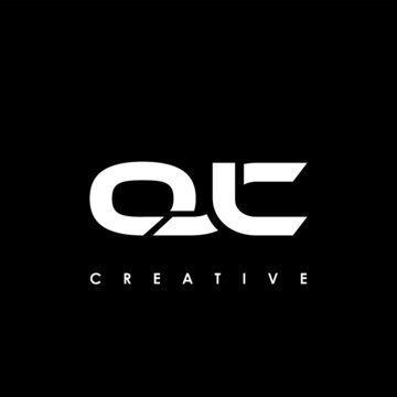 OJC Letter Initial Logo Design Template Vector Illustration