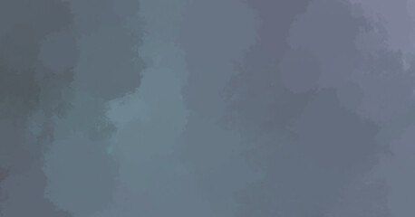 the background of gray-blue