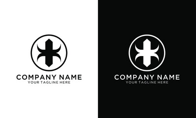 lotus flower beauty vector logo