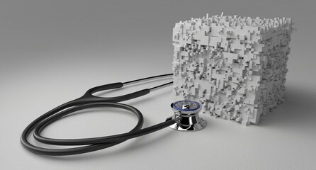 Healthcare Blockchain Technology