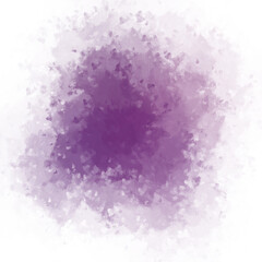 Brushed Painted Abstract Background. Brush stroked painting. Strokes of paint. 2D Illustration.