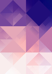 Geometric background of minimalist design. Abstract creative concept illustration.