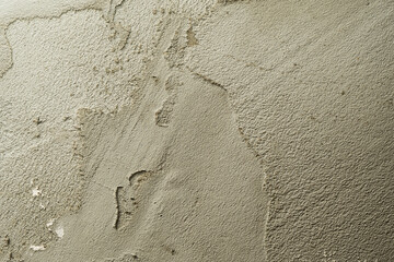 Fototapeta na wymiar gray rough texture with the rough concrete walls
