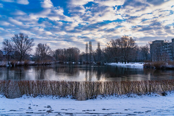 Märchensee Hannover