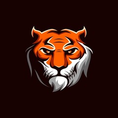 tiger logo