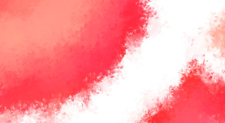 Brushed Painted Abstract Background. Brush stroked painting. Strokes of paint. 2D Illustration.