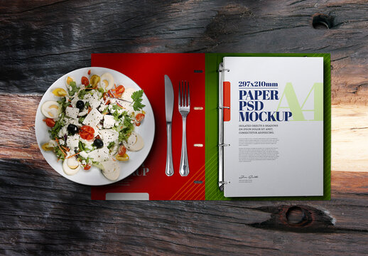Download 58 Best Salad Photoshop Indesign Illustrator Templates Adobe Stock
