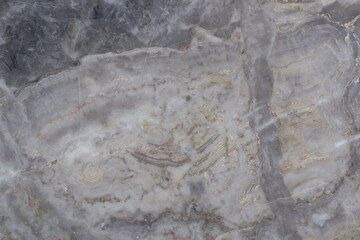 Gray blue marble background or texture 