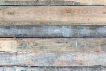 The old wood texture with natural patterns