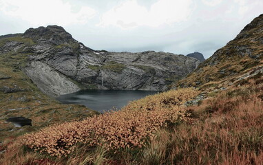Hermandalstinden