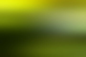 Abstract blurry futuristic background made of blended creative elegant shapes as smooth blur energy dynamic illustration. A fantasy gradient technology style wallpaper as calm mesh concept design