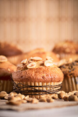 Muffins