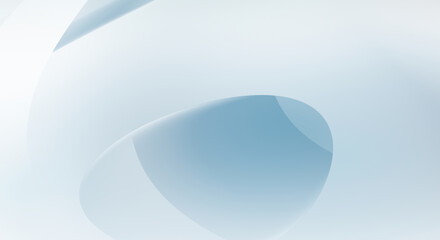 Dynamic trendy simple fluid color gradient abstract cool background with overlapping line effects.  Illustration for wallpaper, banner, background, card, book, pamphlet,website. 2D illustration..