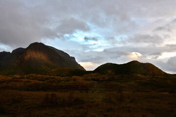 Lofoten