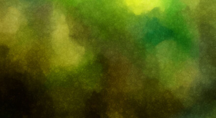 Watercolor painted background. Abstract Illustration wallpaper. Brush stroked painting. 2D Illustration.