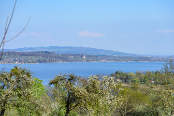 view of Lake Constance