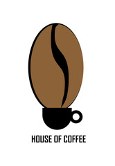 coffee cup icon