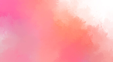 Brushed Painted Abstract Background. Brush stroked painting. Strokes of paint. 2D Illustration.