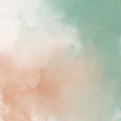 Watercolor background hand drawn illustration wallpaper texture