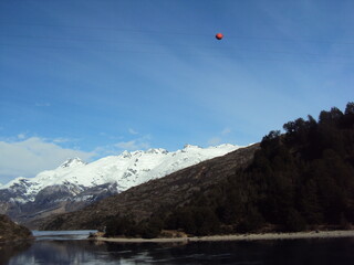 patagonia