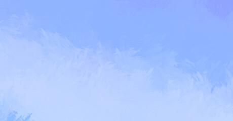 Brushed Painted Abstract Background. Brush stroked painting. Strokes of paint. 2D Illustration.