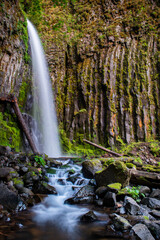 Waterfall Splash
