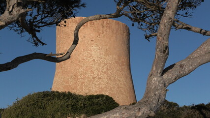 Torre de cala pi